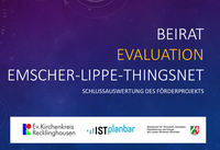 Schlussevaluation des Projekts